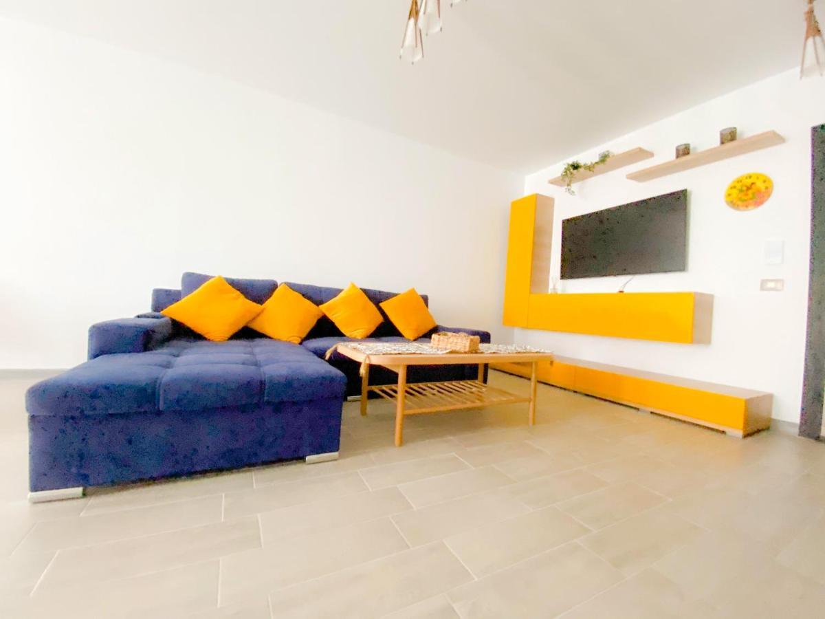 Ace Aparthotel Pool & Spa Mamaia Nord Năvodari Екстериор снимка